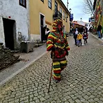 度假居 Casa De Cabecinho- Albufeira Do Azibo *