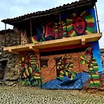 Casa De Cabecinho- Albufeira Do Azibo 布拉干萨