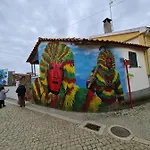 Casa De Cabecinho- Albufeira Do Azibo * 布拉干萨