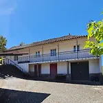 度假居 Casa De Cabecinho- Albufeira Do Azibo 布拉干萨