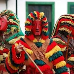 Casa De Cabecinho- Albufeira Do Azibo 布拉干萨