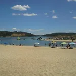 Casa De Cabecinho- Albufeira Do Azibo 度假居