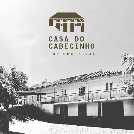 Сasa de vacaciones Casa De Cabecinho- Albufeira Do Azibo Bragança