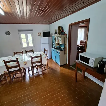 Casa De Cabecinho- Albufeira Do Azibo