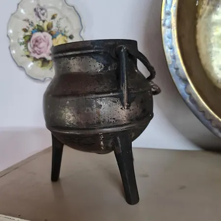 度假居 Casa De Cabecinho- Albufeira Do Azibo *