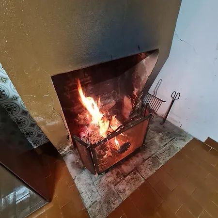 Casa De Cabecinho- Albufeira Do Azibo