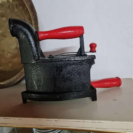 Casa de Férias Casa De Cabecinho- Albufeira Do Azibo