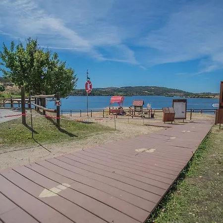 度假居 Casa De Cabecinho- Albufeira Do Azibo