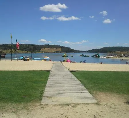 Casa de Férias Casa De Cabecinho- Albufeira Do Azibo *