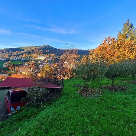 Casa De Cabecinho- Albufeira Do Azibo 度假居 布拉干萨