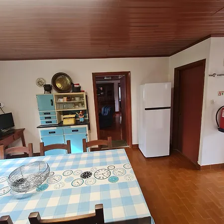 度假居 Casa De Cabecinho- Albufeira Do Azibo *