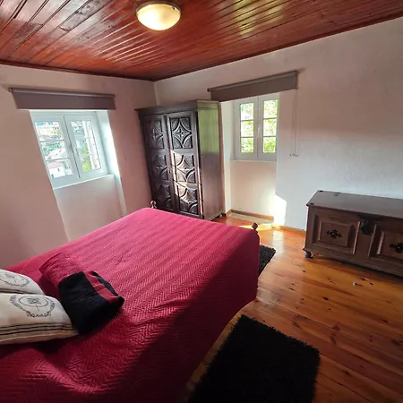 Casa De Cabecinho- Albufeira Do Azibo Bragance