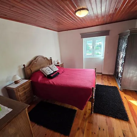 Casa De Cabecinho- Albufeira Do Azibo Hébergement de vacances