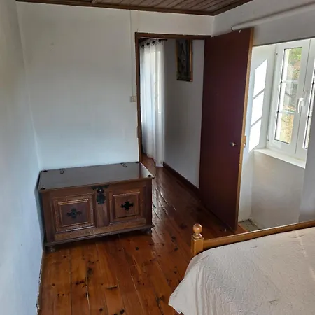 Casa de Férias Casa De Cabecinho- Albufeira Do Azibo *