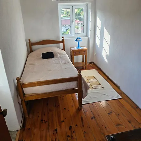 Casa De Cabecinho- Albufeira Do Azibo *