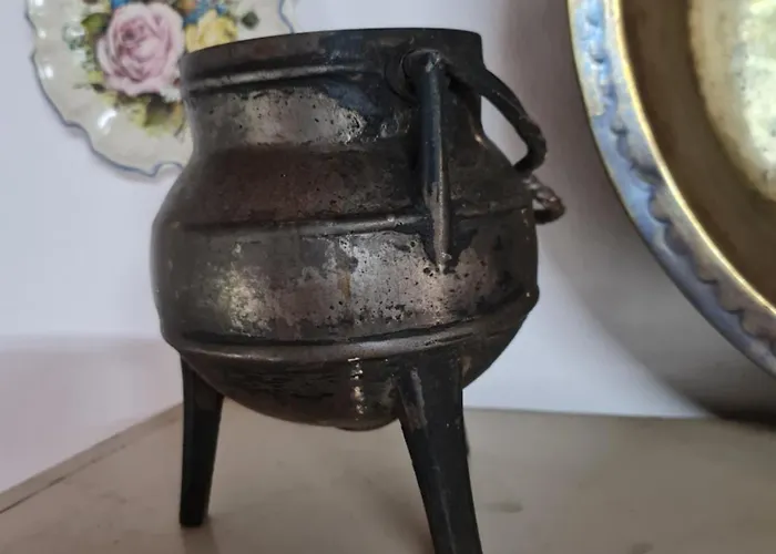 Hébergement de vacances Casa De Cabecinho- Albufeira Do Azibo *