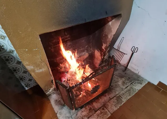 Casa De Cabecinho- Albufeira Do Azibo