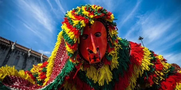 Hébergement de vacances Casa De Cabecinho- Albufeira Do Azibo *