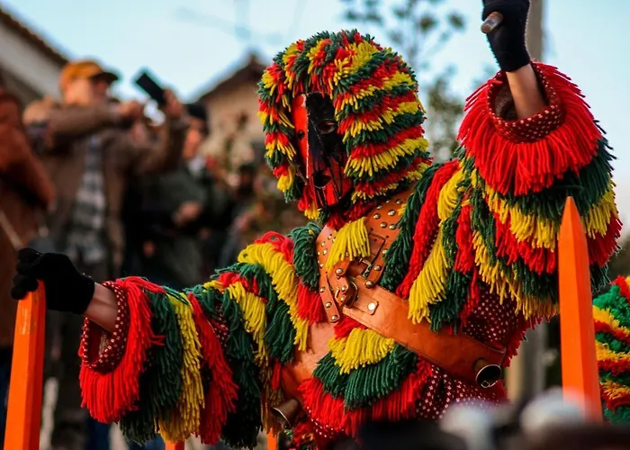 Casa De Cabecinho- Albufeira Do Azibo Vakantiehuis Bragança