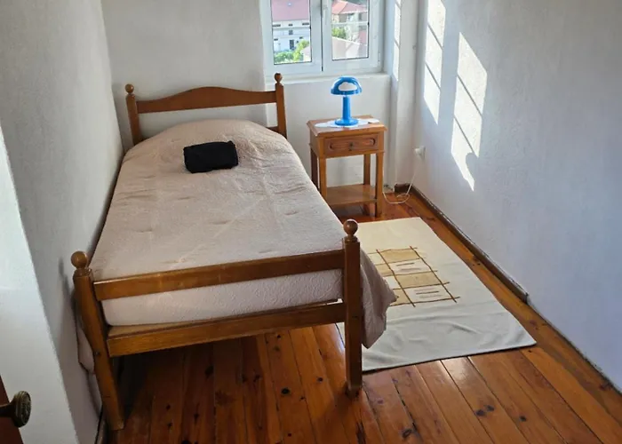 Casa De Cabecinho- Albufeira Do Azibo *